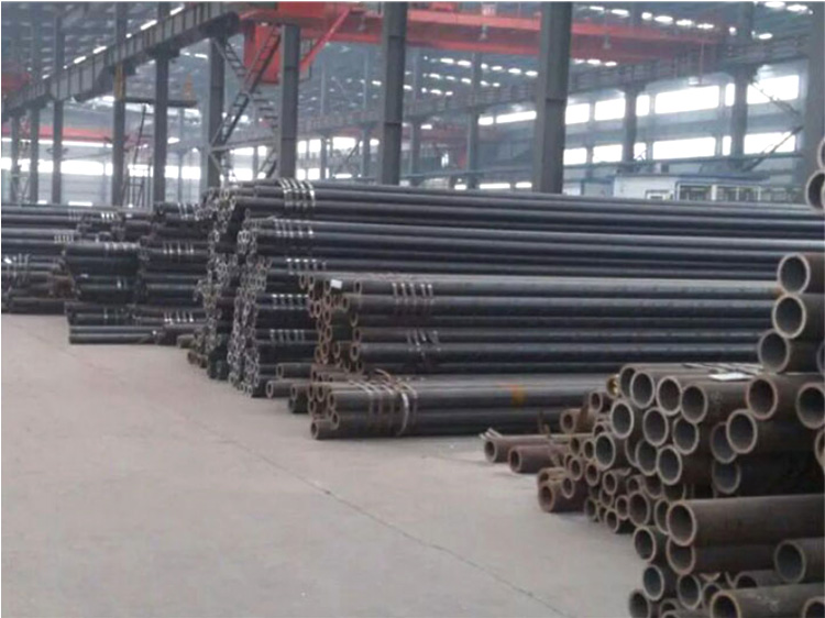 龙文12cr2mo化肥专用管